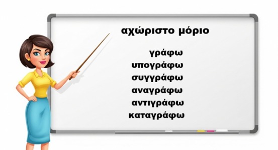 αχώριστο μόριο φωτογραφία