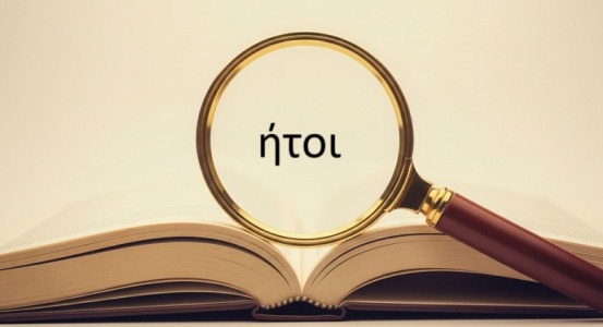ήτοι φωτογραφία