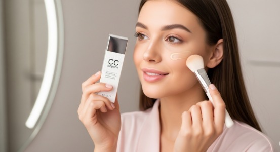 φωτογραφία για cc cream cc cream φωτογραφία