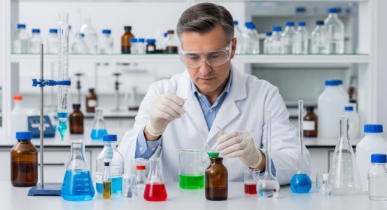 φωτογραφία για χημική ένωση χημική ένωση φωτογραφία