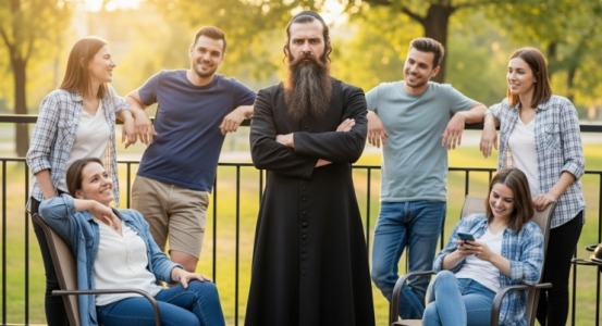 δογματισμός φωτογραφία