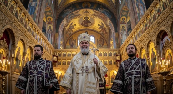 φωτογραφία για Δεσπότης Δεσπότης φωτογραφία