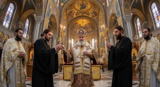 φωτογραφία για Μητροπολίτης Μητροπολίτης φωτογραφία