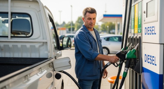 φωτογραφία για diesel diesel φωτογραφία