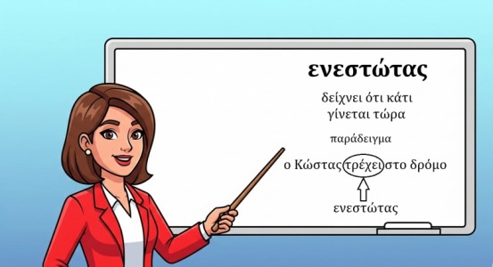 φωτογραφία για ενεστώτας ενεστώτας φωτογραφία