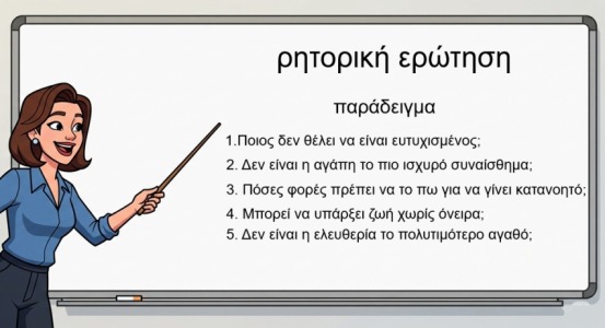 φωτογραφία για ρητορική ερώτηση ρητορική ερώτηση φωτογραφία
