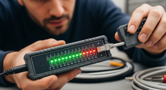 φωτογραφία για tester καλωδίων tester καλωδίων φωτογραφία