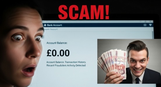 φωτογραφία για scam scam φωτογραφία