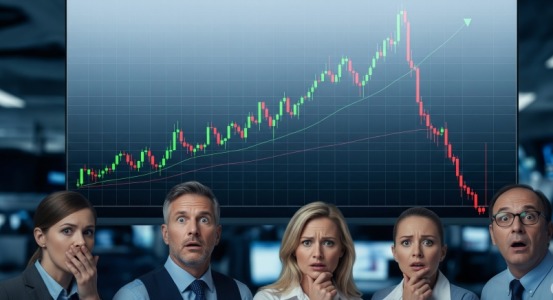 pump and dump φωτογραφία