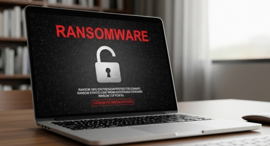 ransomware φωτογραφία