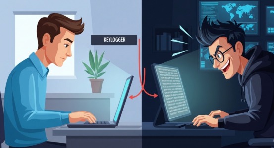 φωτογραφία για keylogger keylogger φωτογραφία