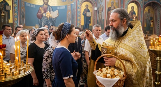 φωτογραφία για Θεία Κοινωνία Θεία Κοινωνία φωτογραφία