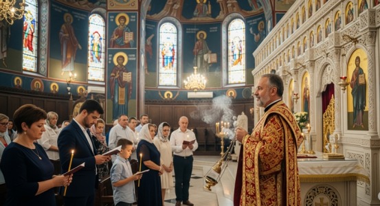 φωτογραφία για Ορθόδοξοι Ορθόδοξοι φωτογραφία